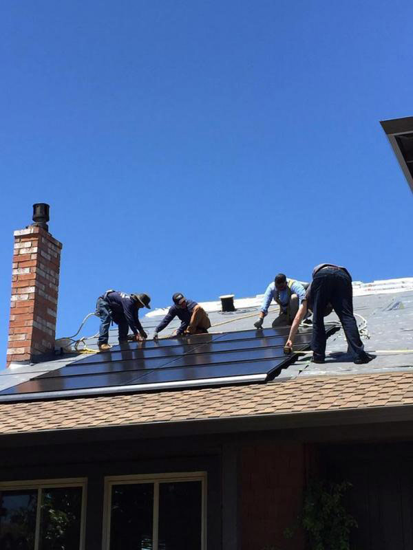 Which Walnut Creek Roofing Contractor Should You Hire?